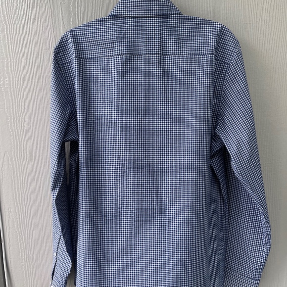 APT.9 Men's Button Down Shirt Size M - Picture 6 of 8
